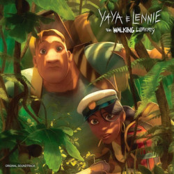 OST/ YAYA E LENNIE - THE...