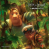OST/ YAYA E LENNIE - THE WALKING LIBERTY