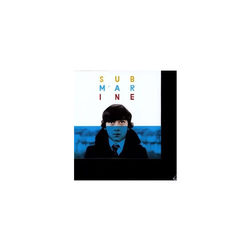 SUBMARINE - OST