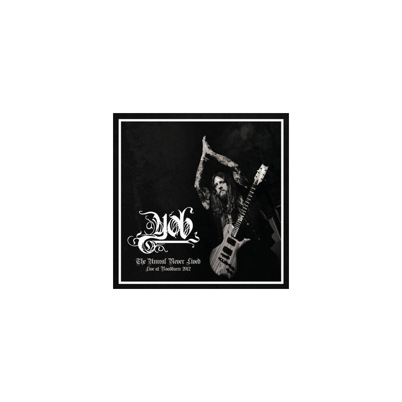 LIVE AT ROADBURN 2012
