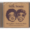 AN EVENING WITH SILK SONIC CD