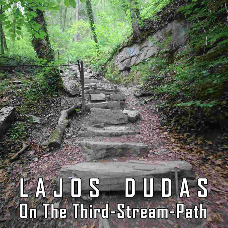 ON THE THIRD-STREAM PATH