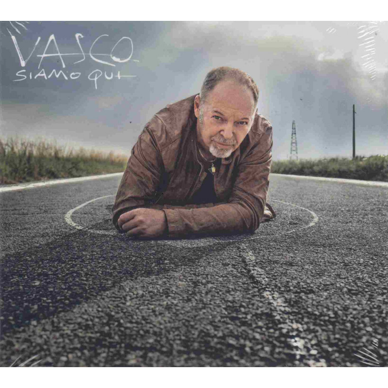 SIAMO QUI