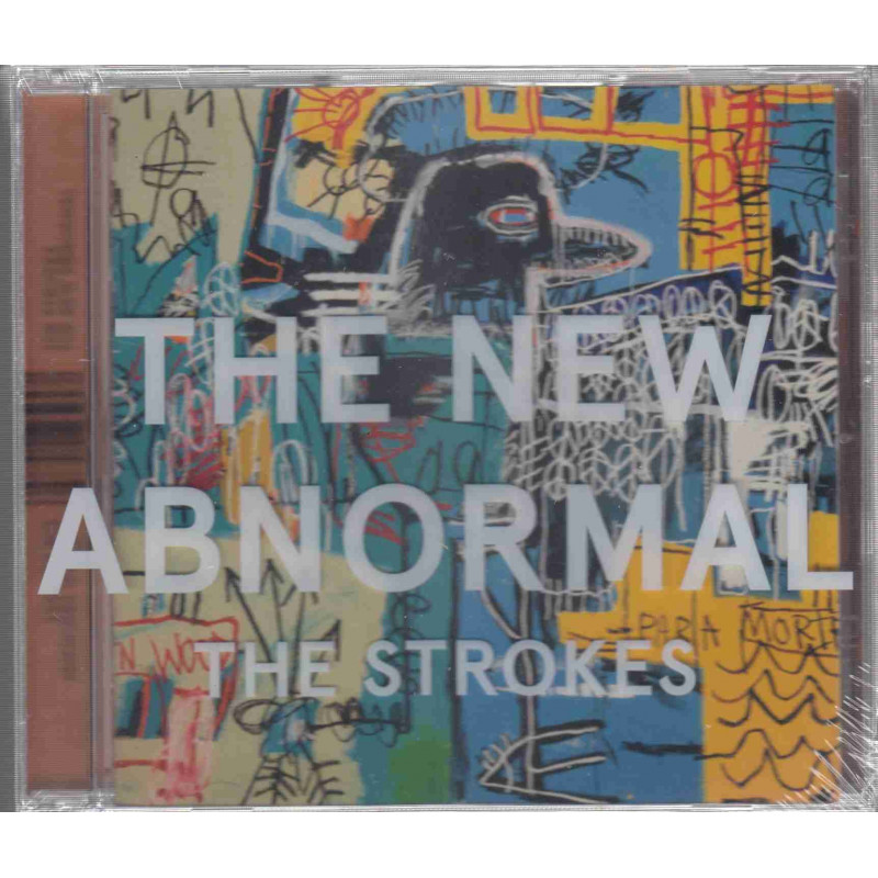 THE NEW ABNORMAL
