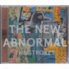 THE NEW ABNORMAL
