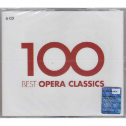 100 BEST OPERA CLASSICS