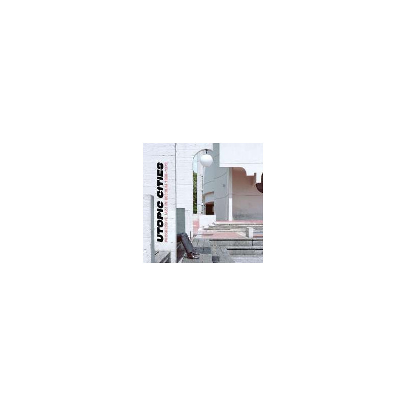 UTOPIC CITIES