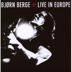 LIVE IN EUROPE