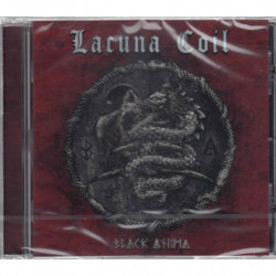BLACK ANIMA