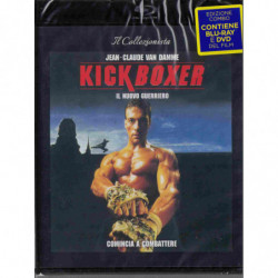 KICKBOXER - IL NUOVO...