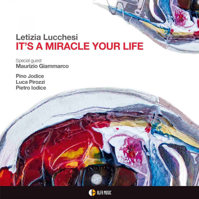 ITÆS A MIRACLE YOUR LIFE