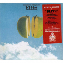 BLITZ