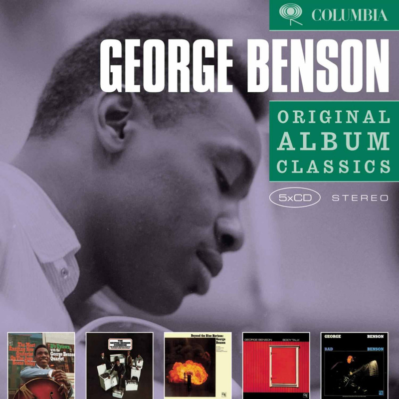 ORIGINAL ALBUM CLASSICS