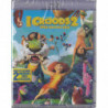 CROODS, I 2 UNA NUOVA ERA (BS)
