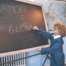 AMORE E GLORIA