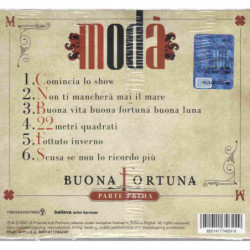 BUONA FORTUNA - PARTE 1