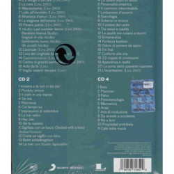 UNIVERSI PARALLELI DI FRANCO BATTIATO