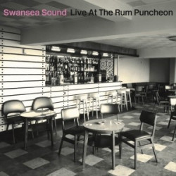 LIVE AT THE RUM PUNCHEON