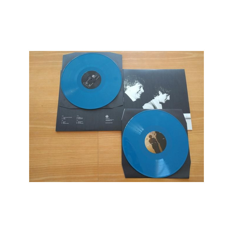 A PAEAN TO WILSON (DELUXE EDITION) - 3 C