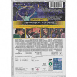 YESTERDAY - DVD