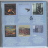 STUDIO ALBUMS 1996-2007