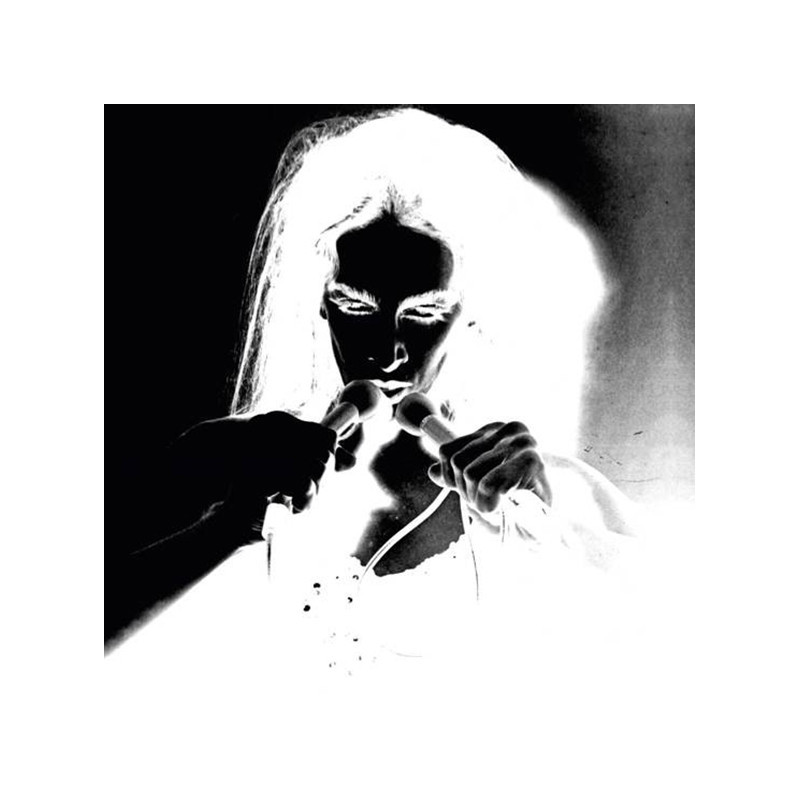DIAMANDA GALAS