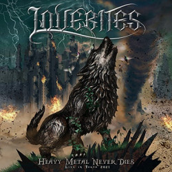 HEAVY METAL NEVER DIES -...