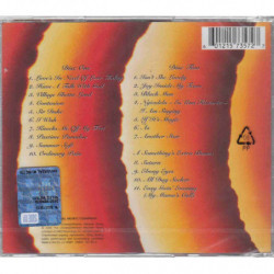 SONGS IN THE KEY OF LIFE