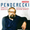PENDERECKI: COMPLETE QUARTETS
