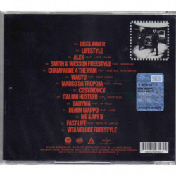 FASTLIFE 4