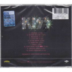 KISS/REMASTERED