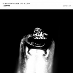 OCEANS OF SILVER & BLOOD