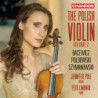 THE POLISH VIOLIN VOLUME 2 - BACEWICZ, P