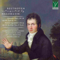 BEETHOVEN INTERPRETED BY...