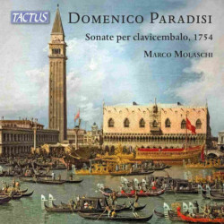 PARADISI: SONATE PER...