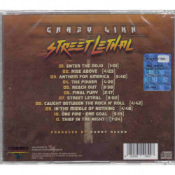 STREET LETHAL