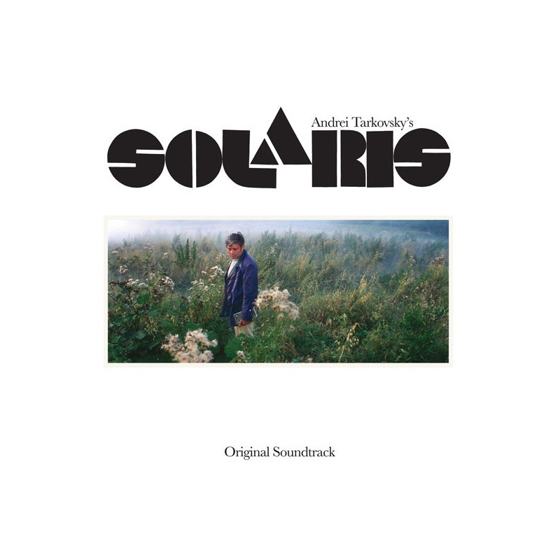 SOLARIS (BOX)