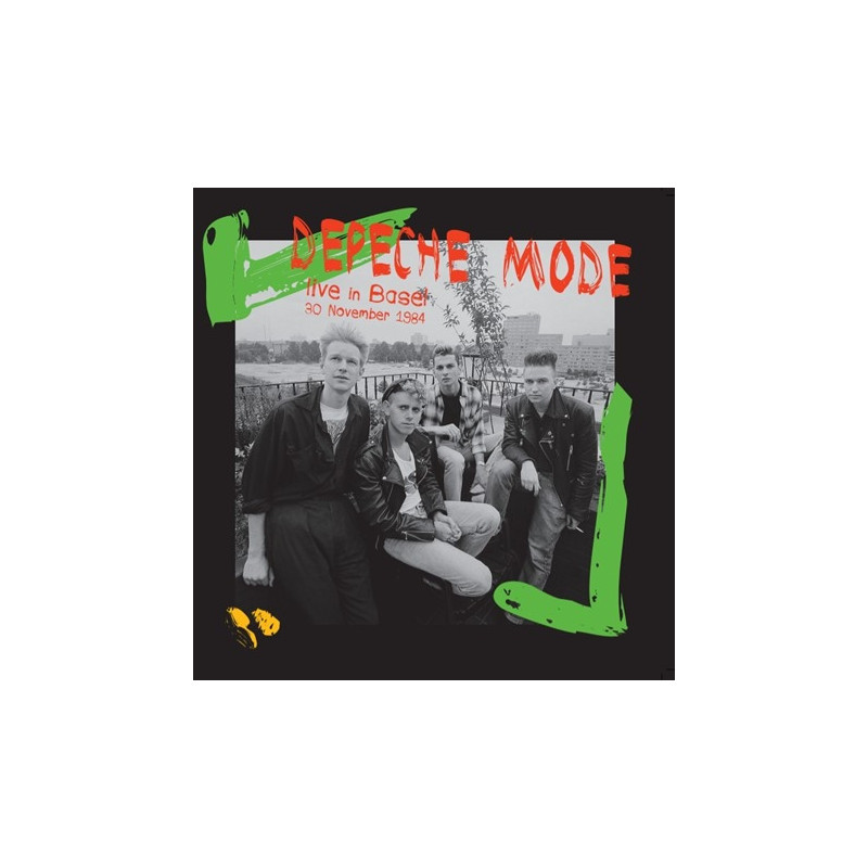 BASEL NOVEMBER 30, 1984