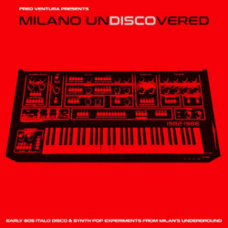 MILANO UNDISCOVERED - EARLY...