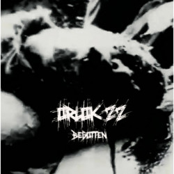 BEGOTTEN