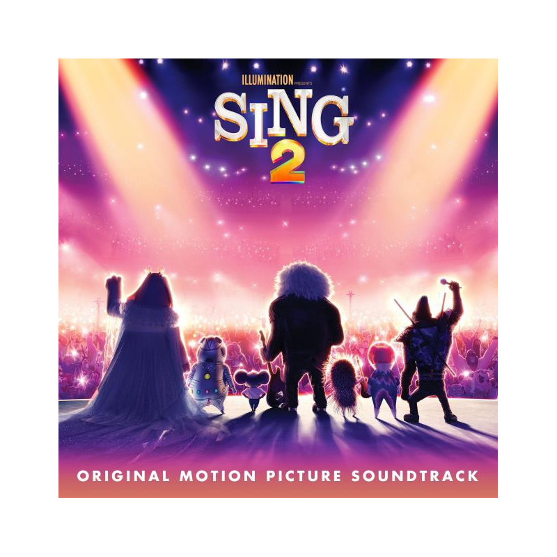 SING 2