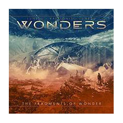 THE FRAGMENTS OF WONDER