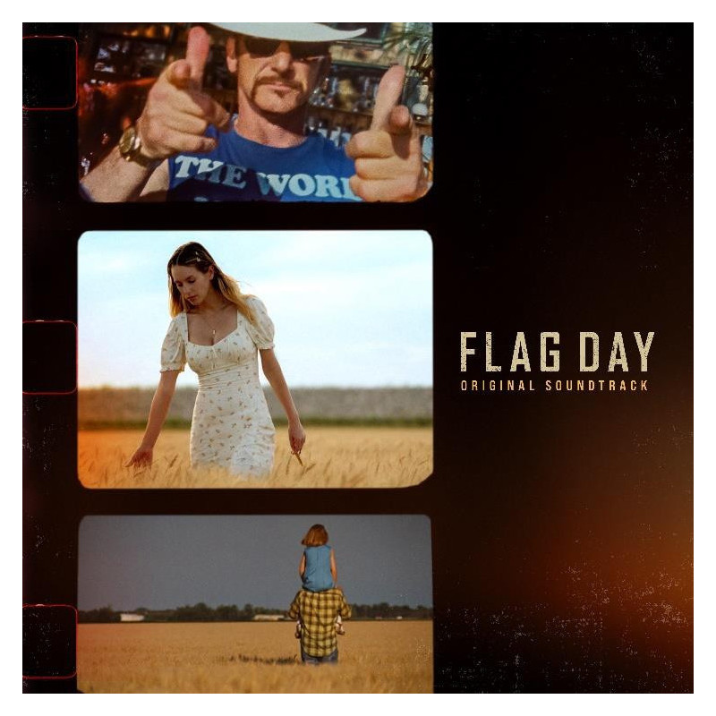 FLAG DAY