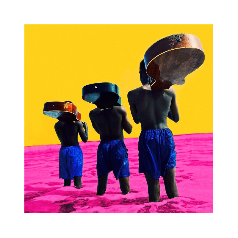 A BEAUTIFUL REV. - PT2