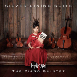 SILVER LINING SUITE