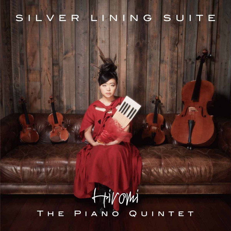 SILVER LINING SUITE