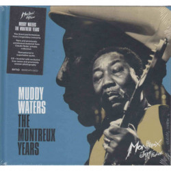 MUDDY WATERS: THE MONTREUX...