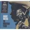 MUDDY WATERS: THE MONTREUX YEARS