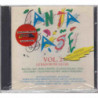 CANTABASE VOL.2
