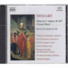 MASS IN C MINOR K427